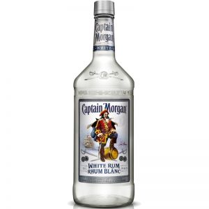 Captain Morgan White 1.14l